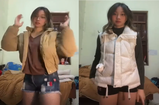 Sex sinh viên nứng thủ dâm cho bạn thèm nhỏ dãi